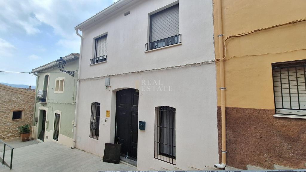 3 bed townhouse in Tormos