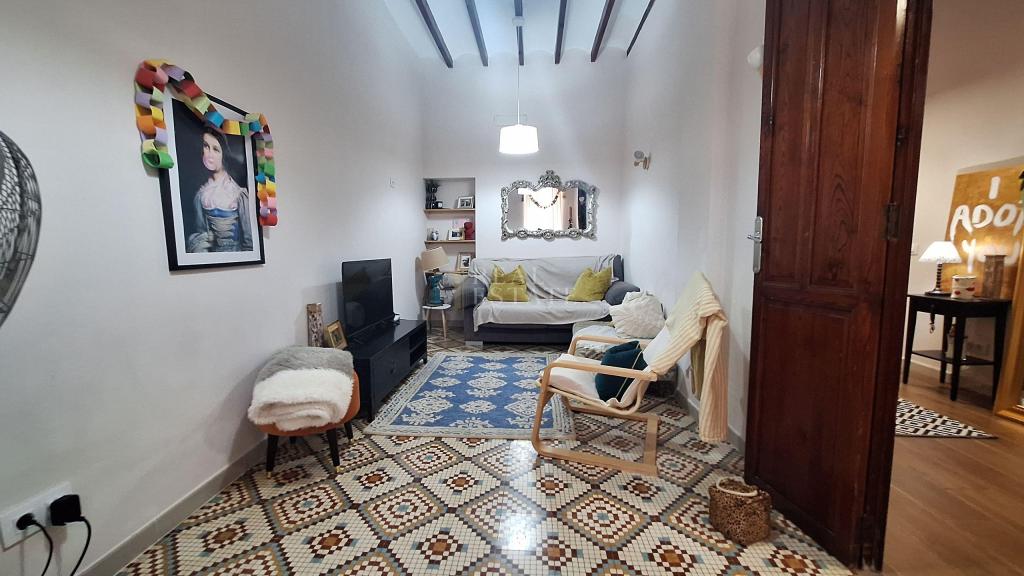 3 bed townhouse in Tormos