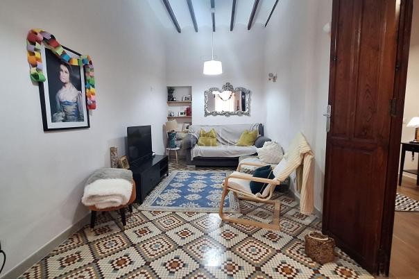 3 bed townhouse in Tormos