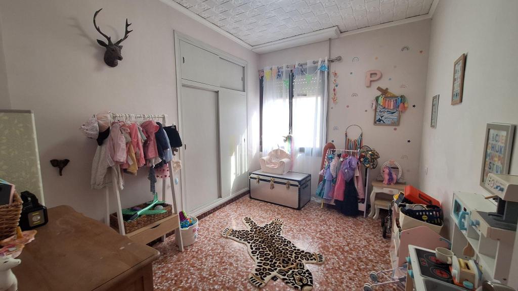 3 bed townhouse in Tormos
