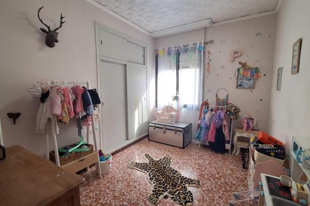 3 bed townhouse in Tormos