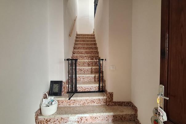 3 bed townhouse in Tormos