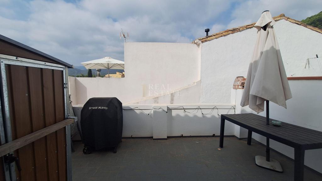 3 bed townhouse in Tormos