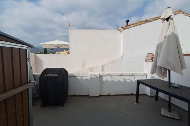 3 bed townhouse in Tormos