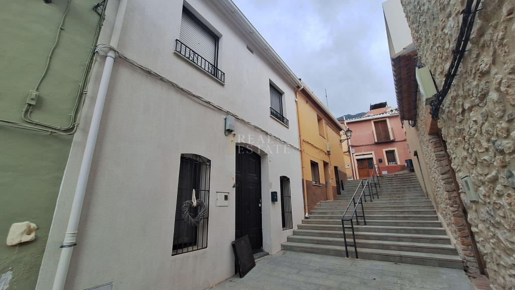 3 bed townhouse in Tormos