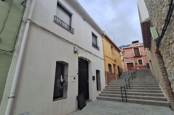 3 bed townhouse in Tormos