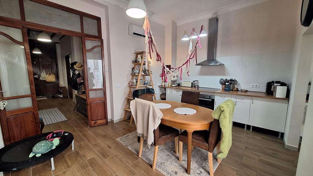 3 bed townhouse in Tormos
