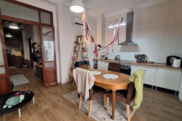 3 bed townhouse in Tormos