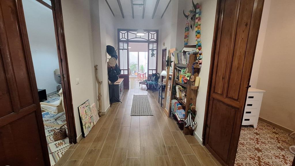 3 bed townhouse in Tormos