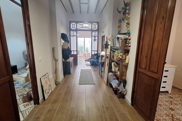 3 bed townhouse in Tormos