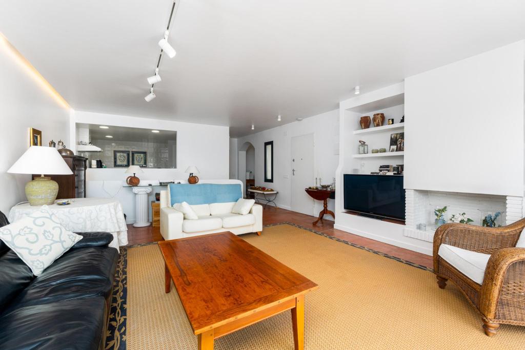 3 bed apartment in Altea