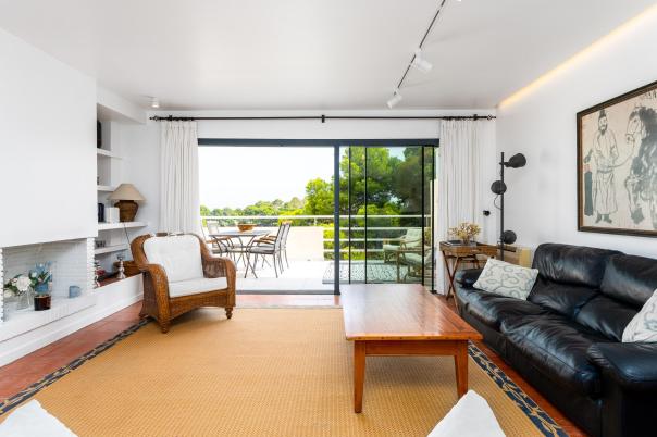 3 bed apartment in Altea