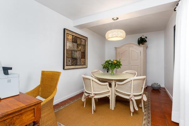 3 bed apartment in Altea