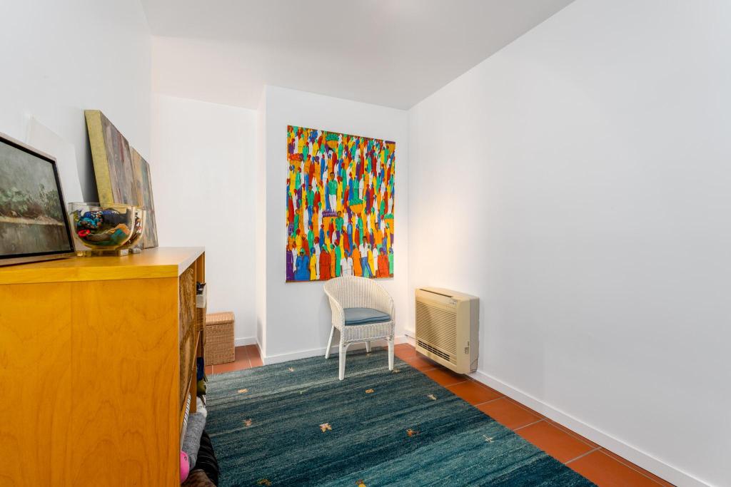 3 bed apartment in Altea