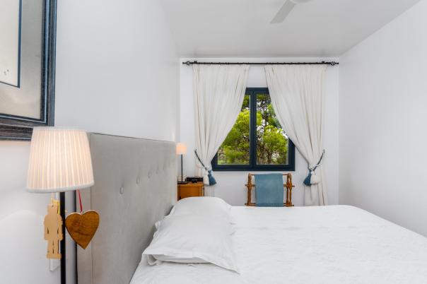 3 bed apartment in Altea