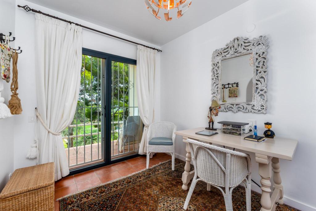 3 bed apartment in Altea