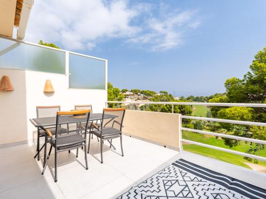 3 bed apartment in Altea 3 bed apartment in Altea