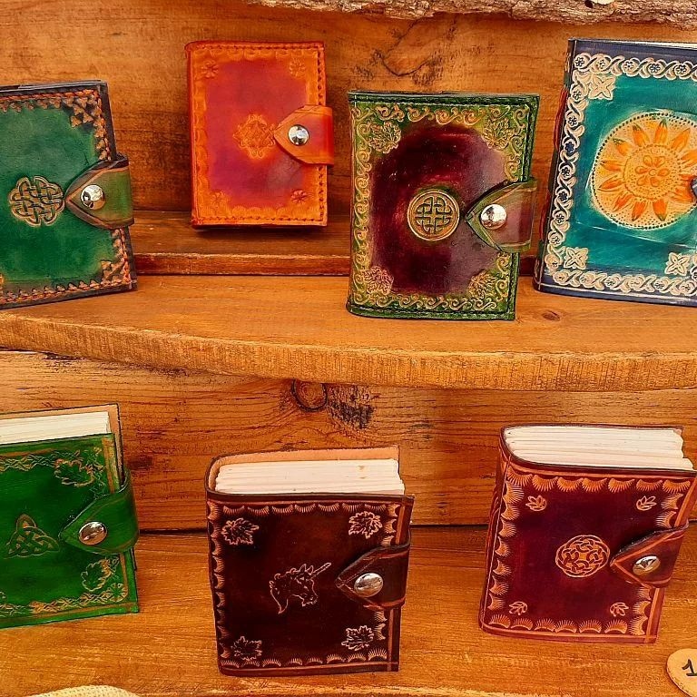 Evening Artisan Craft Fair at Javea Port - Fira d'Artesania