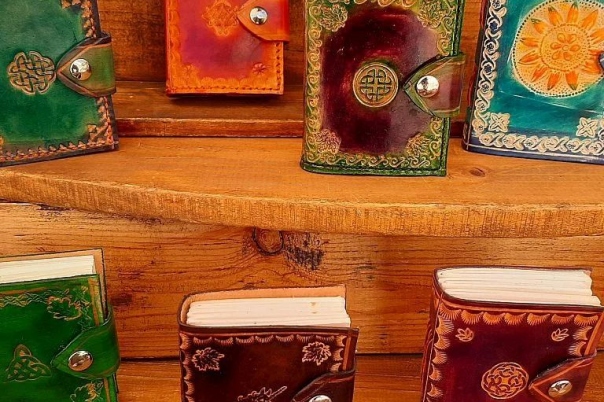 Evening Artisan Craft Fair at Javea Port - Fira d'Artesania