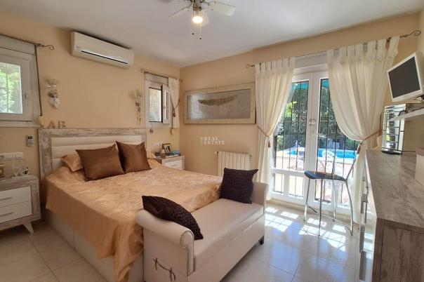 3 bed villa in Jávea/Xàbia