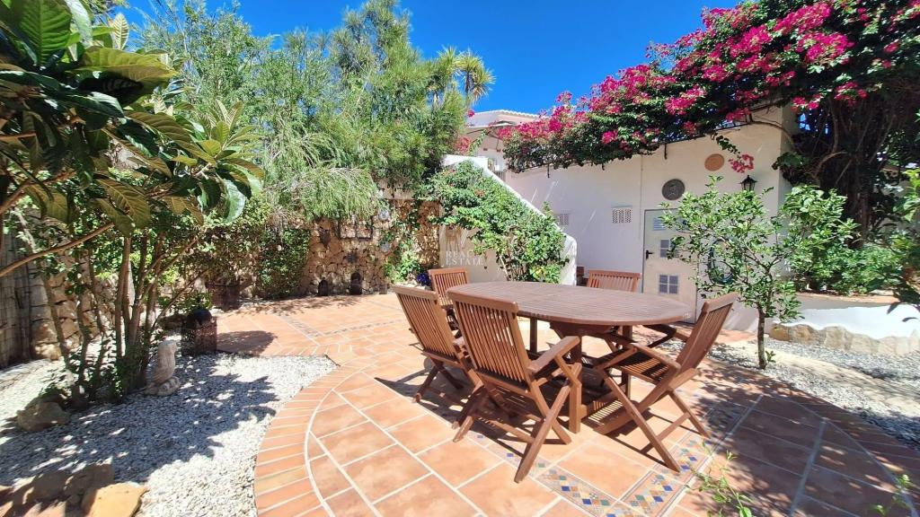 3 bed villa in Jávea/Xàbia