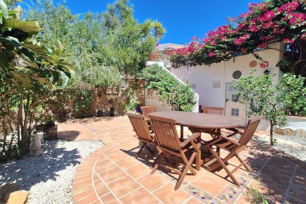 3 bed villa in Jávea/Xàbia