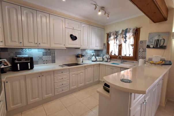 3 bed villa in Jávea/Xàbia