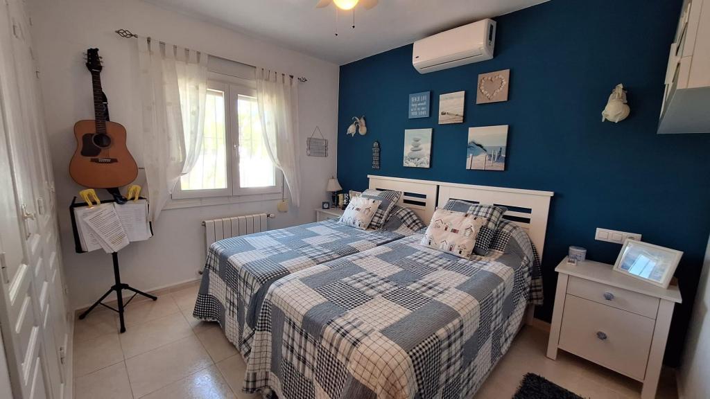 3 bed villa in Jávea/Xàbia