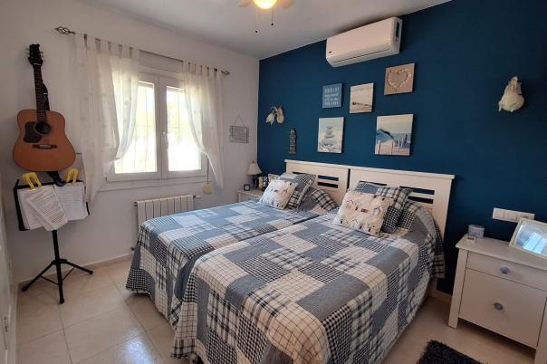 3 bed villa in Jávea/Xàbia