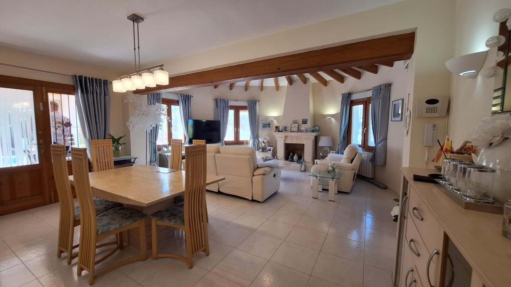 3 bed villa in Jávea/Xàbia