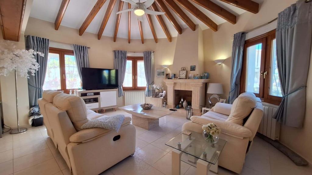 3 bed villa in Jávea/Xàbia