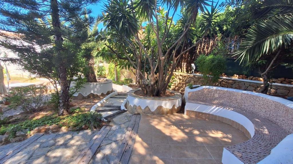 3 bed villa in Jávea/Xàbia