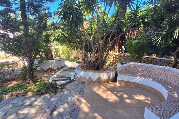 3 bed villa in Jávea/Xàbia