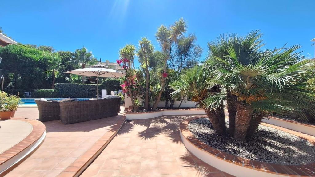 3 bed villa in Jávea/Xàbia