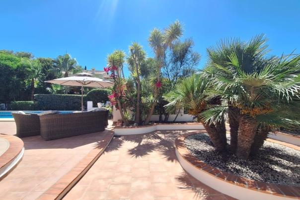 3 bed villa in Jávea/Xàbia