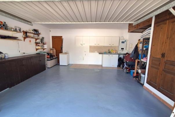 3 bed villa in Jávea/Xàbia