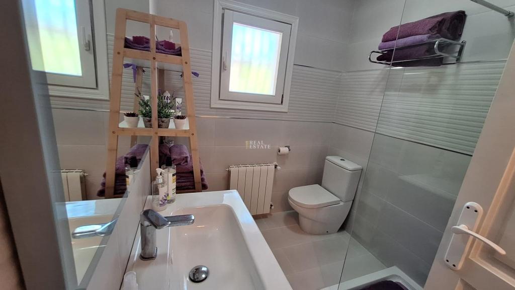 3 bed villa in Jávea/Xàbia