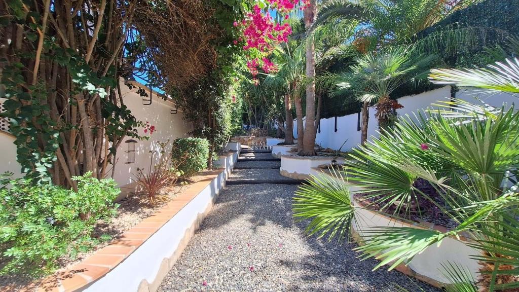 3 bed villa in Jávea/Xàbia