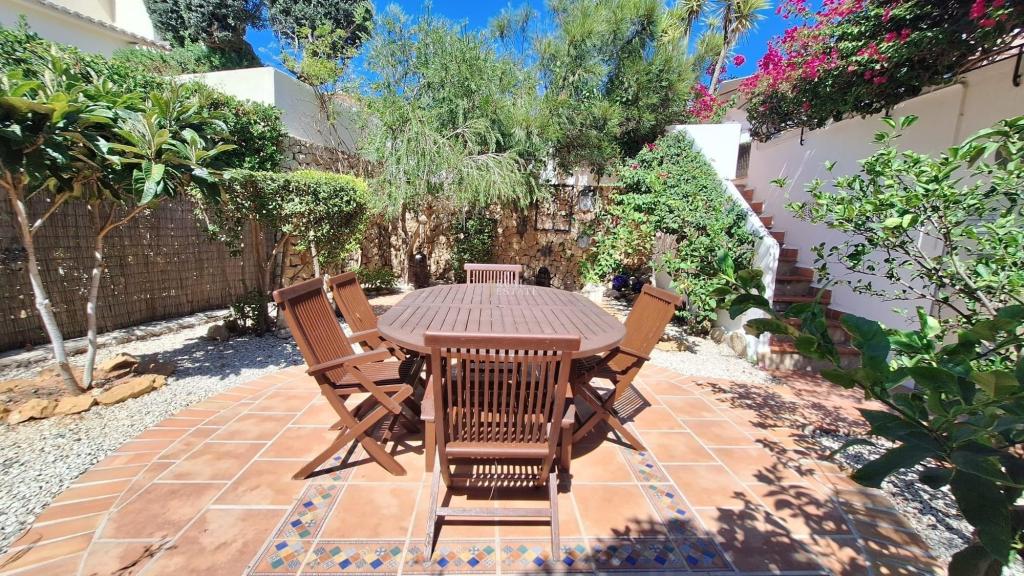 3 bed villa in Jávea/Xàbia