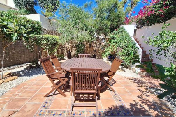 3 bed villa in Jávea/Xàbia