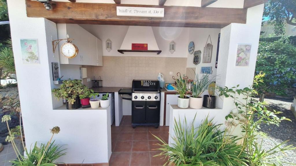 3 bed villa in Jávea/Xàbia
