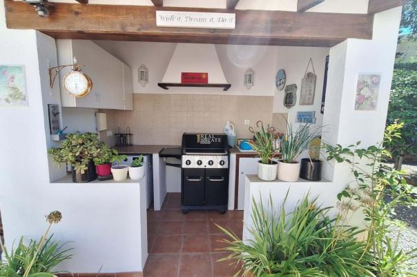 3 bed villa in Jávea/Xàbia