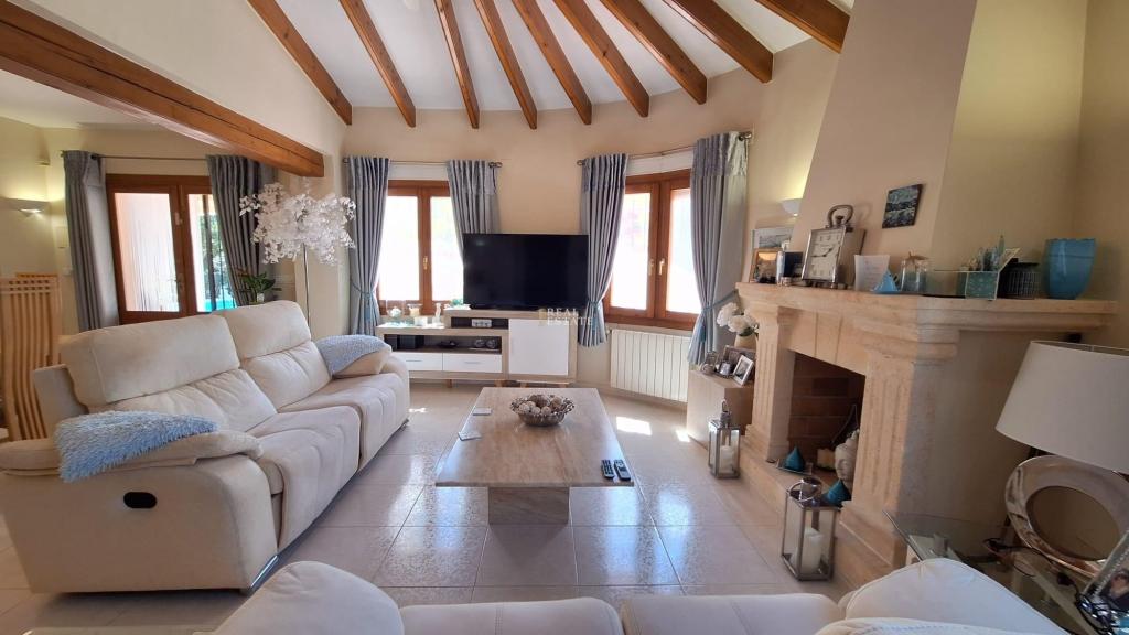 3 bed villa in Jávea/Xàbia