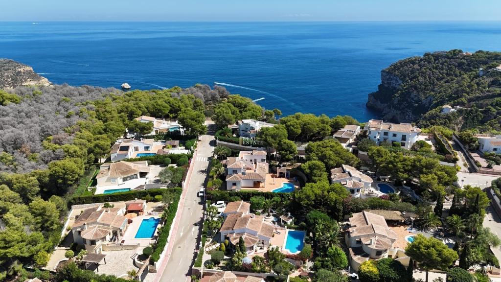 3 bed villa in Jávea/Xàbia