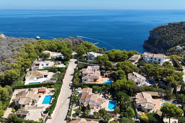 3 bed villa in Jávea/Xàbia