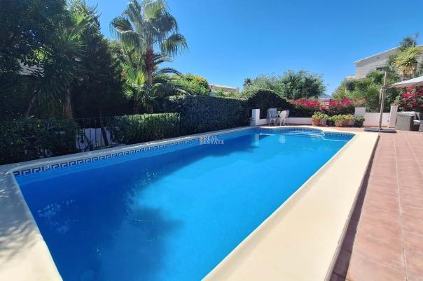 3 bed villa in Jávea/Xàbia