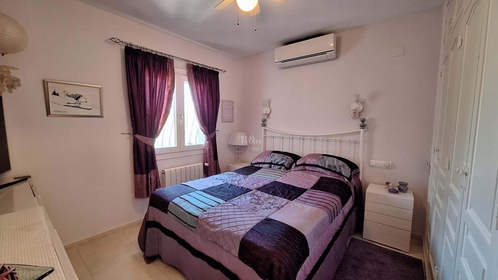 3 bed villa in Jávea/Xàbia