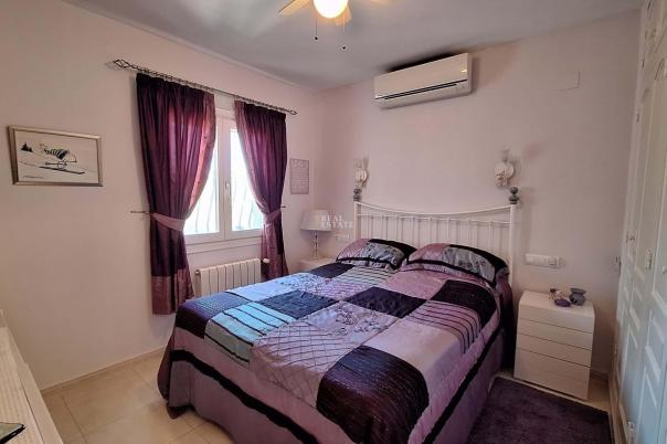 3 bed villa in Jávea/Xàbia