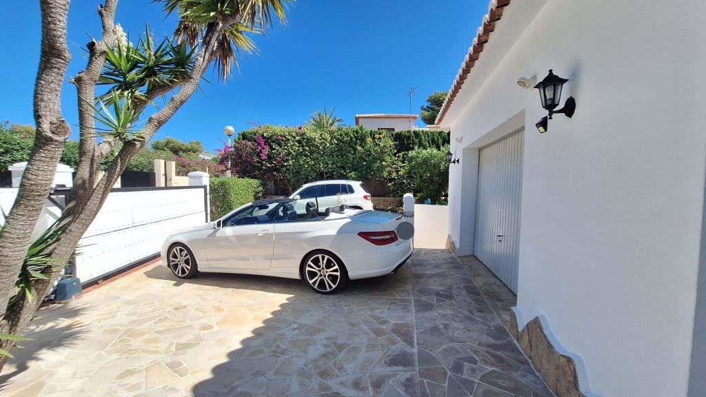 3 bed villa in Jávea/Xàbia