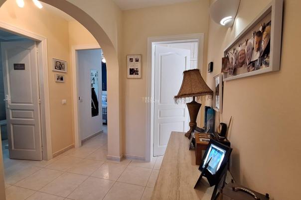 3 bed villa in Jávea/Xàbia